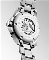 San Michele Extra - Via Unita’ D’Italia , 189 A/B - Orologio Longines Donna Hydroconquest in Acciaio L33704876 - L33704876